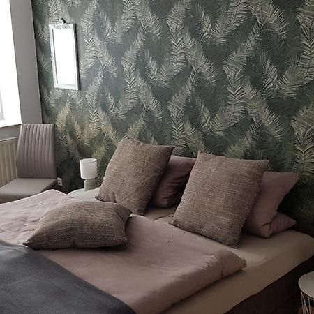 Ferienwohnung Happy Tangermünde المظهر الخارجي الصورة