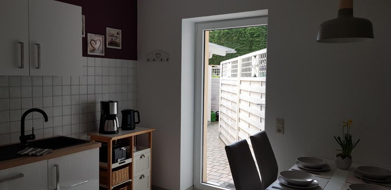 Ferienwohnung Happy Tangermünde المظهر الخارجي الصورة