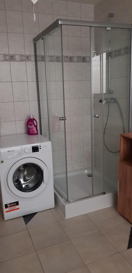 Ferienwohnung Happy Tangermünde المظهر الخارجي الصورة