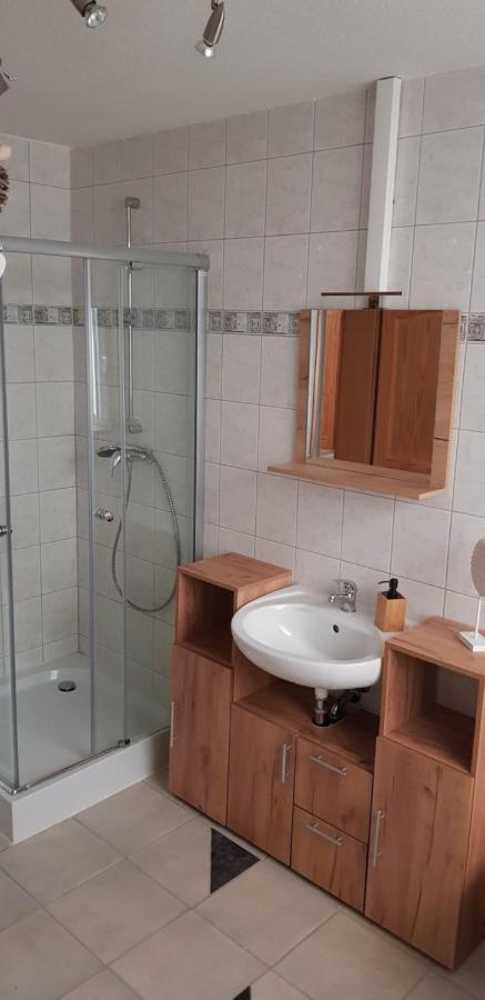 Ferienwohnung Happy Tangermünde المظهر الخارجي الصورة