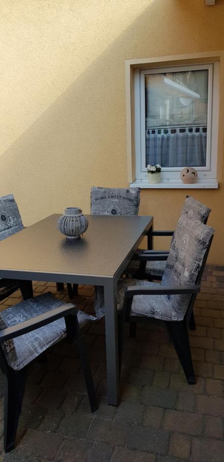 Ferienwohnung Happy Tangermünde المظهر الخارجي الصورة