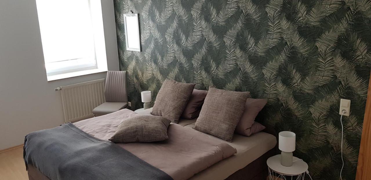 Ferienwohnung Happy Tangermünde المظهر الخارجي الصورة